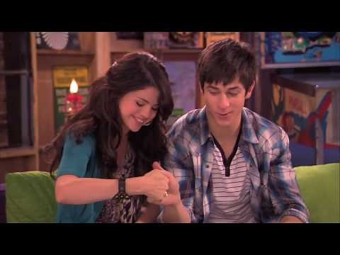 David Henrie & Selena Gomez Interview: Wizards Of Waverly Place The Movie HD