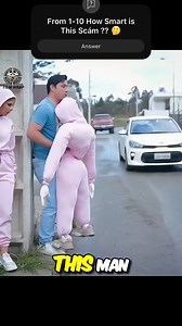 338K views · 7.4K reactions | Genius Man Uses Replica Doll to get Money  #shorts #movie #viral cheat exam | Makeup By Aarifa | Facebook