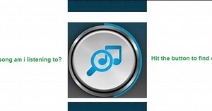 A list of 5 best song identifiers or detection apps for Smartphone