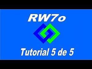 Tutorial 5 de 5 RW7o: Trabajo en el entorno BIM y la nube