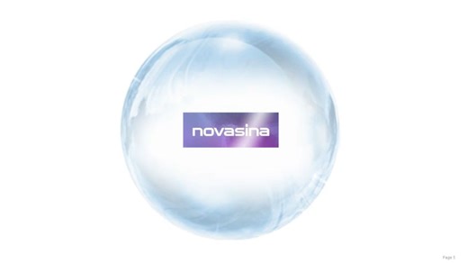 瑞士Novasina 水活度概念