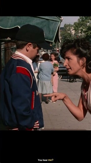 A Bronx Tale (1993) – Iconic Scene You Won’t Believe!