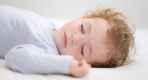 10-month-old sleep schedule: How much a 10-month-old should sleep