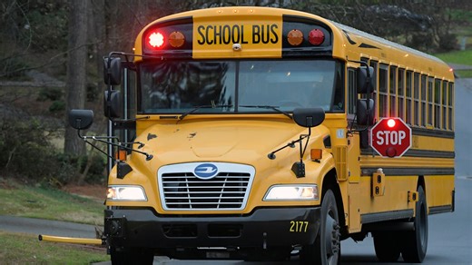 Now Hiring: Lamers seeks school bus drivers ahead of school start