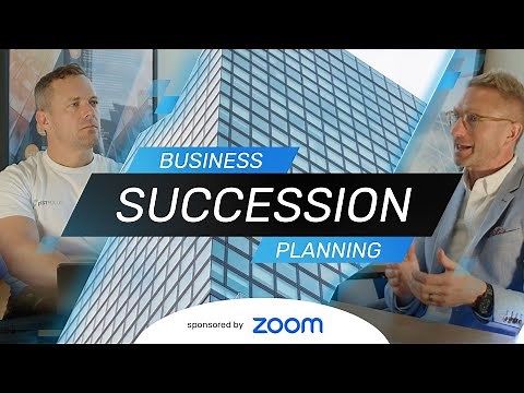 Strategic Succession Planning: Ensuring Your Business' Future