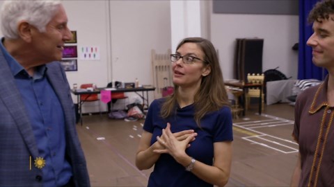 How the arts can create healthier communities