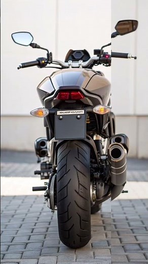 2026 Honda CB1000F Review – New Design, Engine, and Performance Explained!
