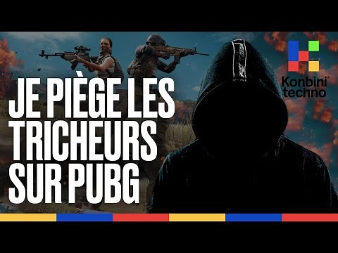 Il a trollé des centaines de tricheurs sur PUBG, voici l'interview du hacker ScriptKid | Konbini