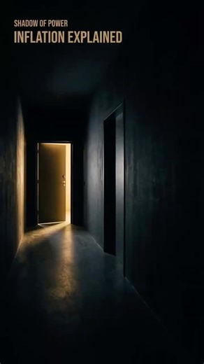 Inflation Explained: Why It Never ReachesYou the Way It Reaches Them#inflationexplained