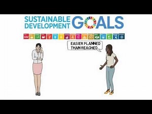 Sustainable Development Goals PART 1