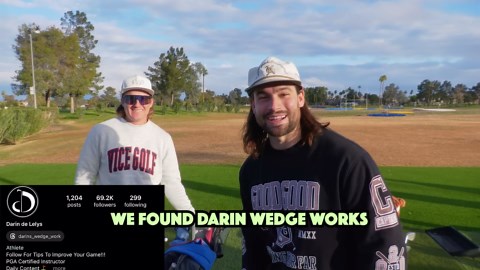 Revealing The Truth About Golf Influencers