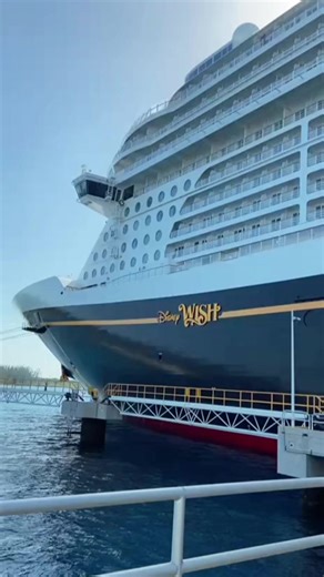 ¡Aprovecha el 20% de descuento en Disney Cruise!
