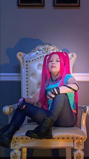 Mira's Part in "Golden" - "KPop Demon Hunters (케이팝 데몬 헌터스)"