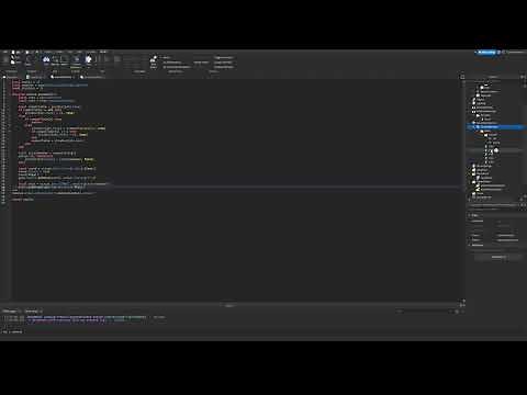 Roblox Scripting | Simple Combat System