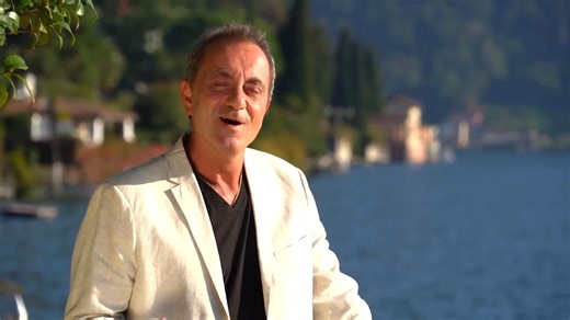 Tommy Steib - Schenk mir ein Bild von dir | Deutsche Musik weltweit