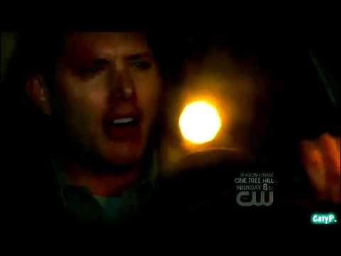 Supernatural - Carry on my wayward son with lyrics