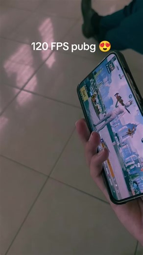 Experiencing 120 FPS on Xiaomi 14: A Game Changer