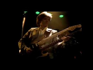 Toto - Africa - Isolated Bass