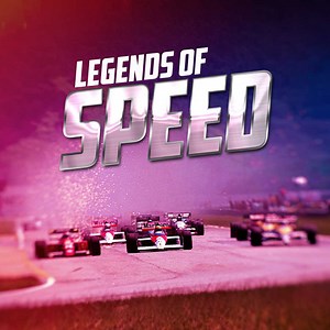 16K views · 38 reactions | Legends of Speed is now streaming on DocPlay  Niki Lauda, Ayrton Senna, Jackie Stewart & Alain Prost all have one thing in common: the will to win, to be faster than the rest - at nearly any cost. | DocPlay | Facebook