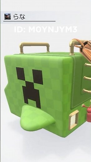 Minecraft INVADES Kirby Air Riders?! - INSANE Custom Vehicle Showcase