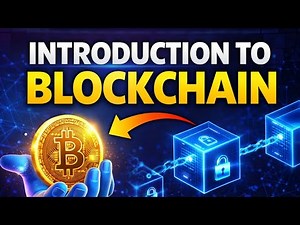 Blockchain explained in the simplest way possible This will change how you see money.