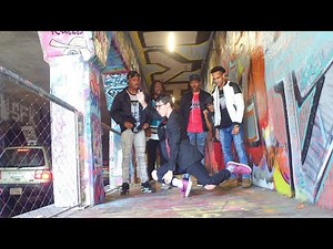 DRAGONHOUSE | The Best Dance Video Ever Made