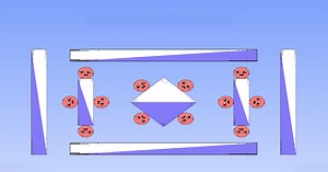 Download & Play Red Remover Blast, Physics on PC & Mac (Emulator)