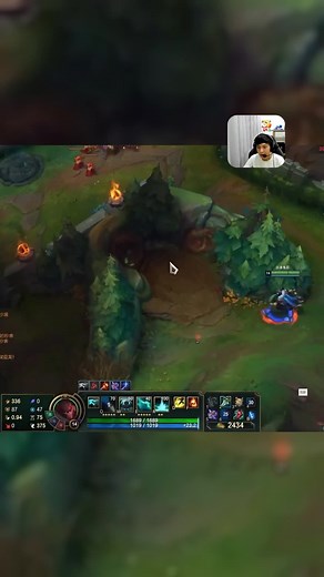 Best Pyke Plays in League of Legends