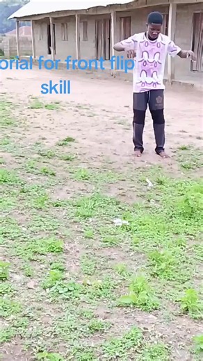 Front Flip Tutorial: 3-Step Guide to Learn a Frontflip Safely
