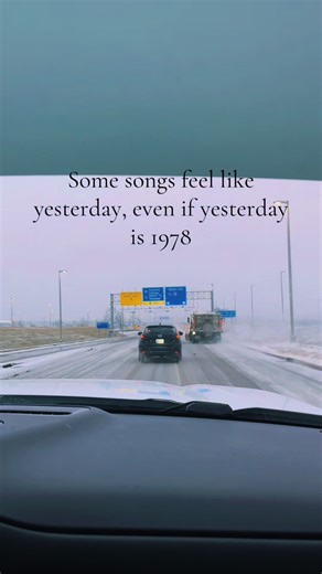 Come drive with me #chrisrea #1978 #oldcuts #roadtrip