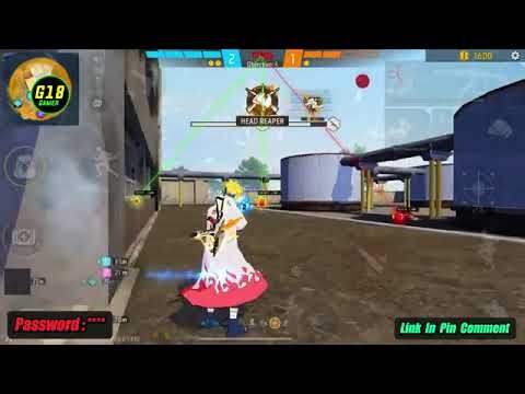 Free Fire Panel Mobile 🔥 FF Antiban Panel OB53 | Free Fire Hack New 😈 FF Injector 2026 | FF Panel