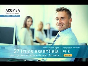 Acomba_How to create accounts