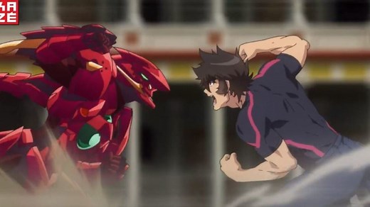 „High School DxD“ Staffel 5: Wann kommt die Fortsetzung?