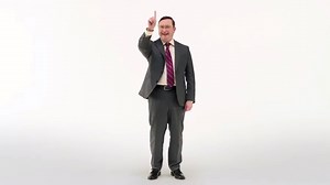 Amid New Macs, Apple Brings Back John Hodgman to Ridicule Windows PCs