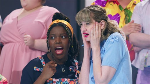 Crime Scene Kitchen | S3:E9 | The Semifinals | CTV