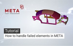 如何处理 META 中的失效单元