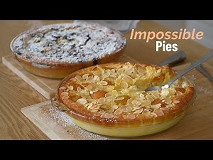 Impossible Pies Just Like Mum Used to Make – But Better