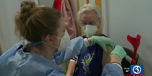 Covid variant specific vaccines could come as soon as this fall, if approved by the FDA