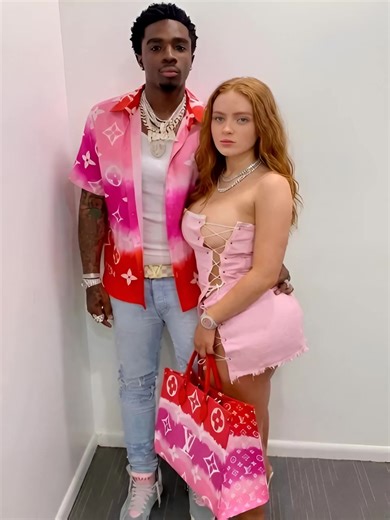 Max & Lucas from Stranger Things 💘 | Marvel Girl