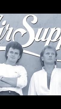 Air Supply - “All Out Of Love”4K (1980) #airsupply #70s #80s