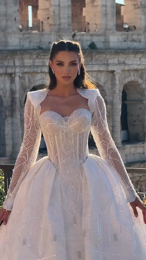 royal bride على TikTok