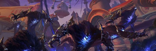 World of Warcraft Midnight is launching March 2, 2026