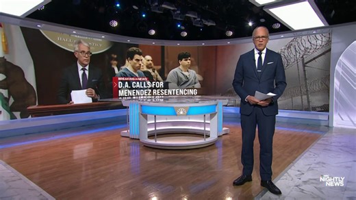 Nightly News Full Broadcast (October 24th)