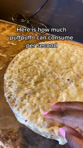 Discover the Origin of Puff Puff - Nigeria's Delicious Treat