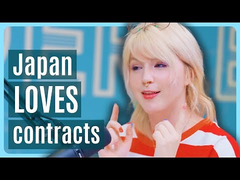 AV Actress June Lovejoy explains the Japanese adult film industry