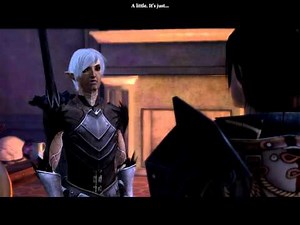 Dragon Age 2: The Book of Shartan (FemHawke, Friendship Romance)