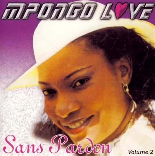 Ndaya - Mpongo Love: Sweetest Voice in Rumba History