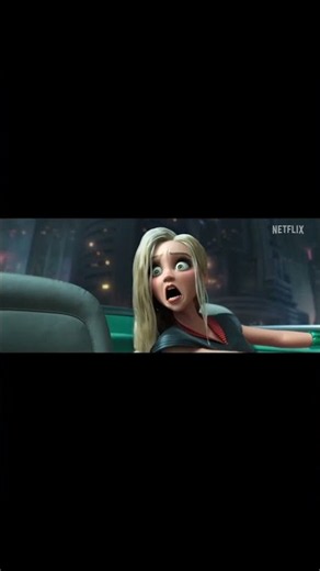 Ray Gunn | Official Trailer (2026) | #action #scifi #cartoon