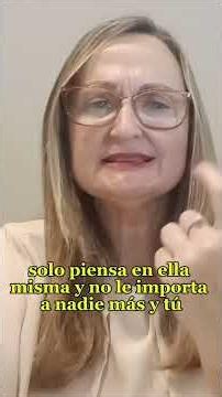 La persona que más te irrita podría ser tu mayor maestra.