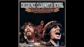 WHO'LL STOP THE RAIN Lyrics - CREEDENCE CLEARWATER REVIVAL | eLyrics.net